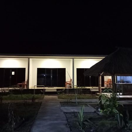 Simpang Hostel Kuta  Exterior foto